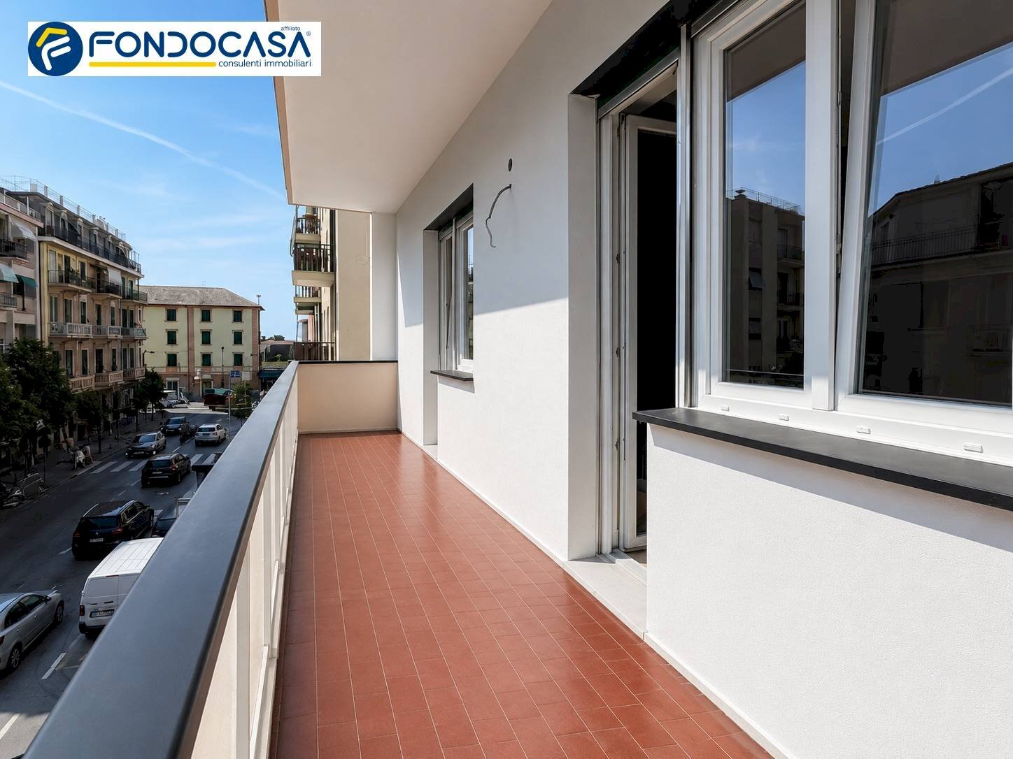 Foto 2 - Four-room apartment Corso Mazzini, Albisola Superiore - photo 2