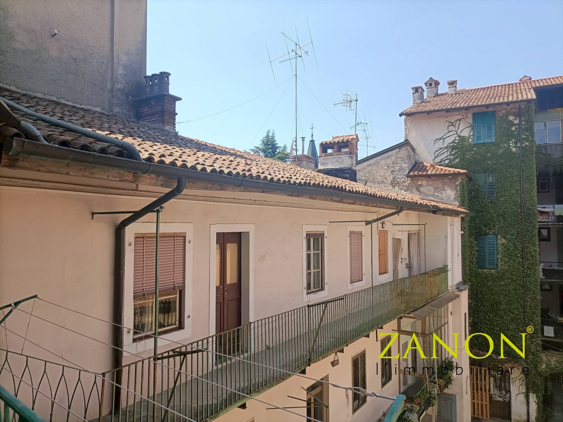 Foto 1 - Quadrilocale Via Carducci, Gorizia - foto 1