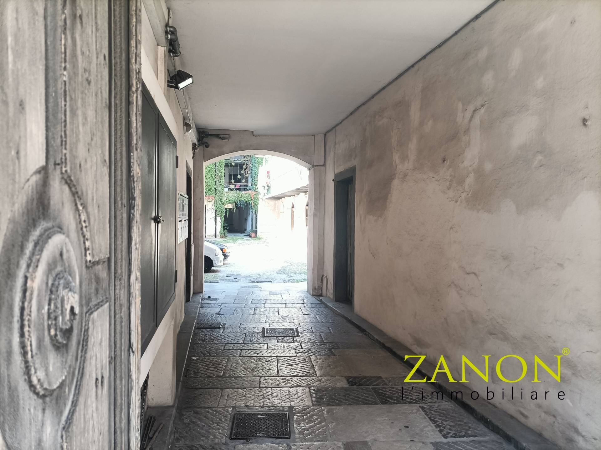 Foto 2 - Quadrilocale Via Carducci, Gorizia - foto 2
