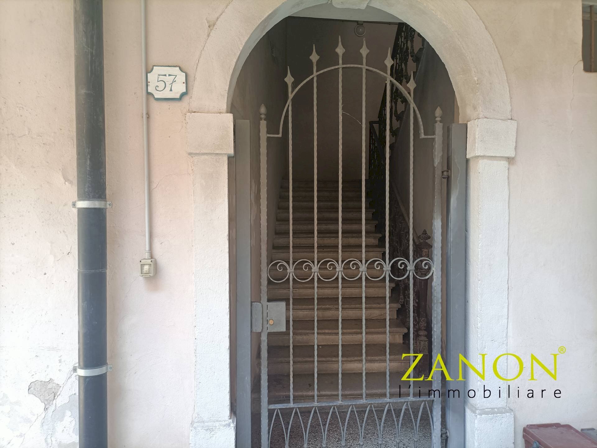 Foto 3 - Quadrilocale Via Carducci, Gorizia - foto 3