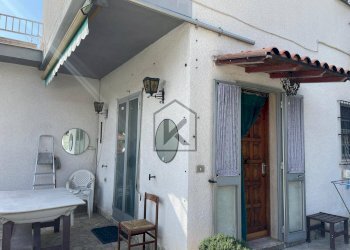 Foto 3 - Villa Via Privata Poggio Ponente, Vallecrosia - foto 3