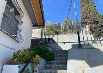 Foto 4 - Villa Via Privata Poggio Ponente, Vallecrosia - foto 4