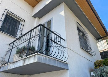 Foto 5 - Villa Via Privata Poggio Ponente, Vallecrosia - foto 5