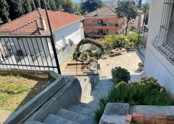 Foto 40 - Villa Via Privata Poggio Ponente, Vallecrosia - foto 40