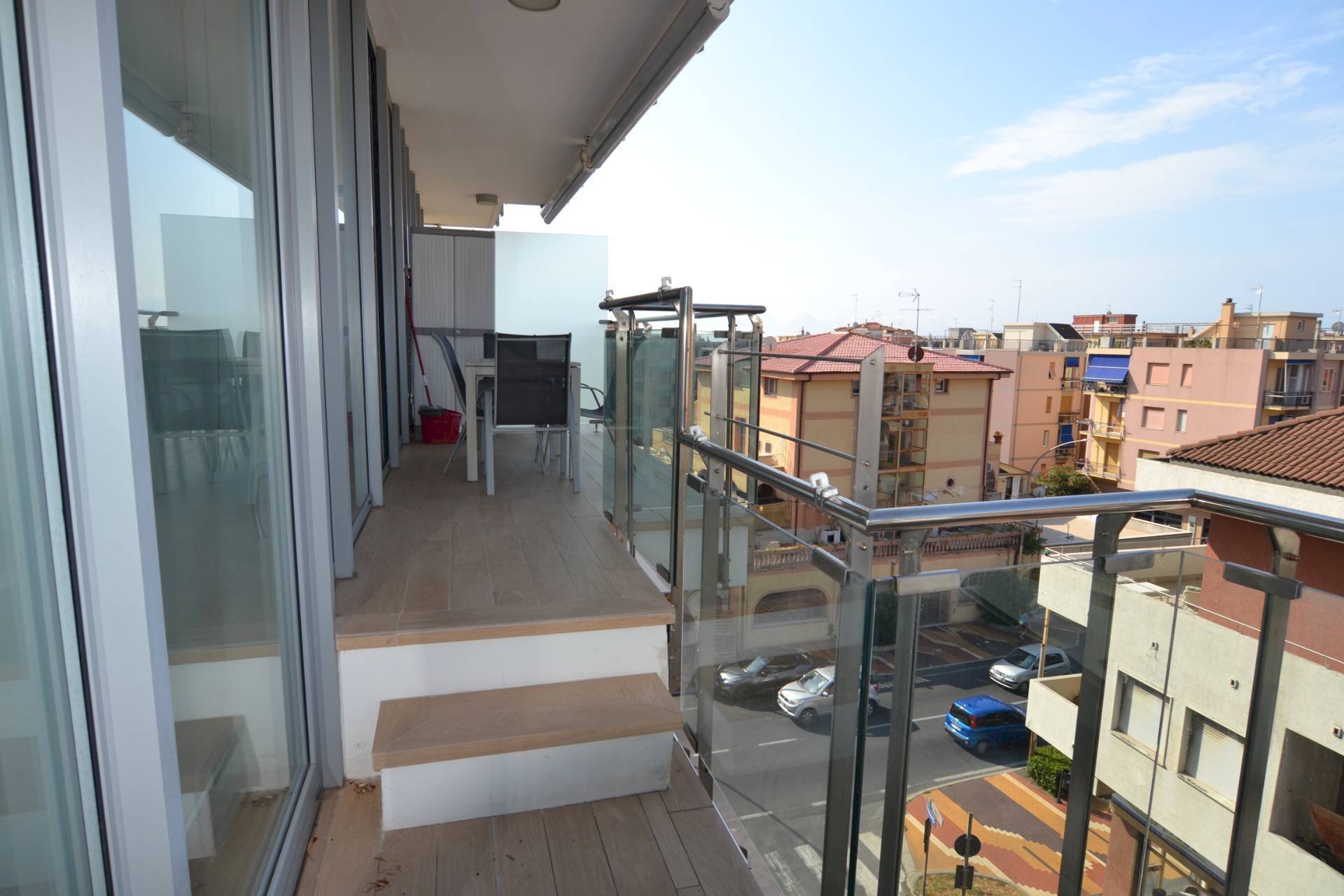 Foto 3 - Three-room apartment Via Aurelia
416, Loano - photo 3