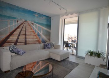 Foto 1 - Three-room apartment Via Aurelia
 
416, Loano - photo 1