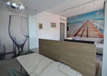Foto 7 - Three-room apartment Via Aurelia
 
416, Loano - photo 7