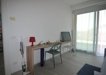 Foto 9 - Three-room apartment Via Aurelia
 
416, Loano - photo 9