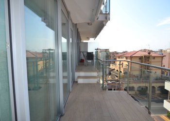 Foto 10 - Three-room apartment Via Aurelia
 
416, Loano - photo 10