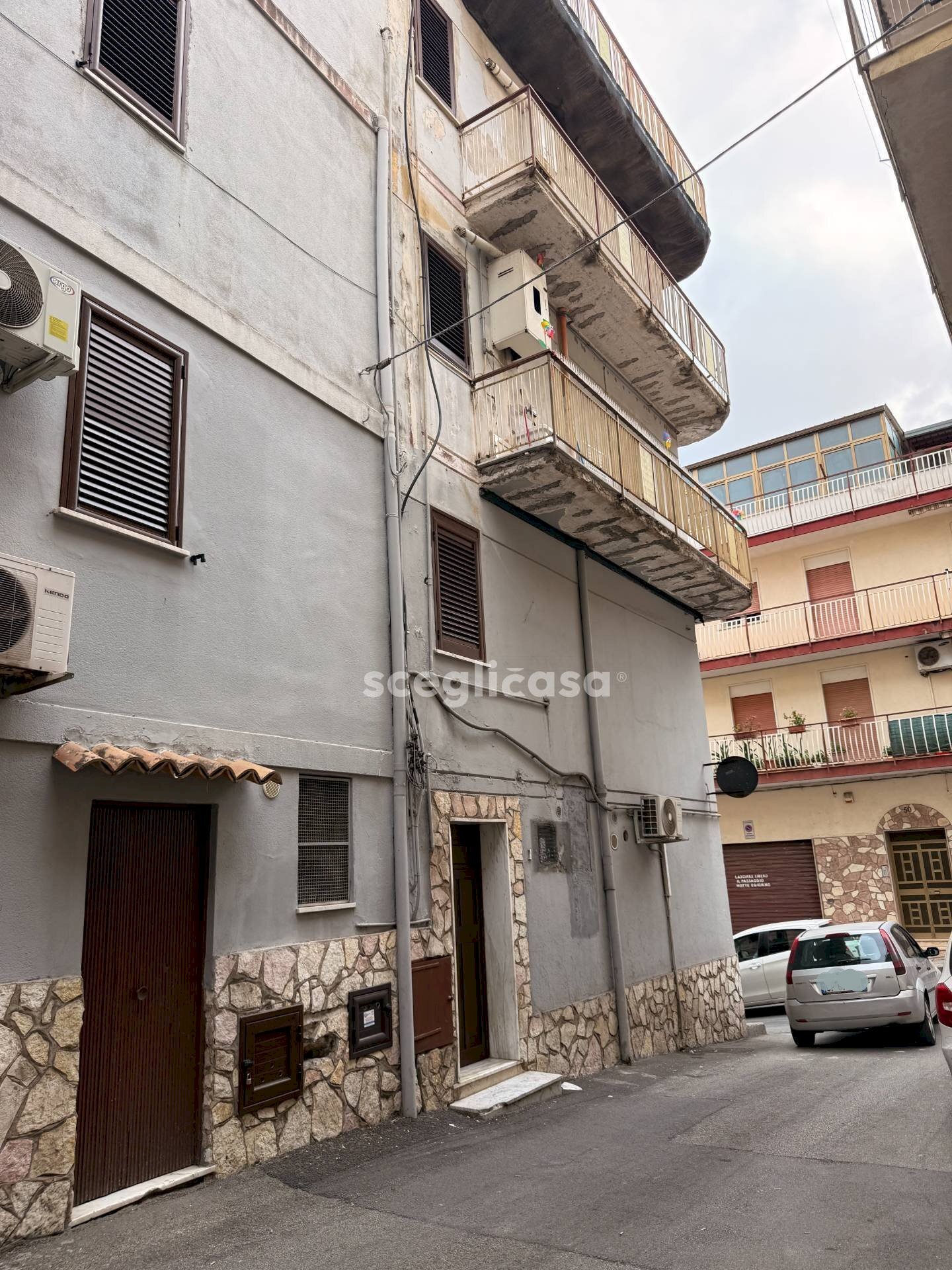 Foto 4 - Three-room apartment via mazzola
1, Carini - photo 3
