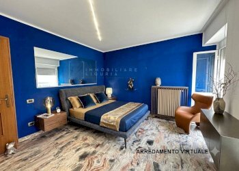 Foto 32 - Three-room apartment Via roma, Albenga - photo 4