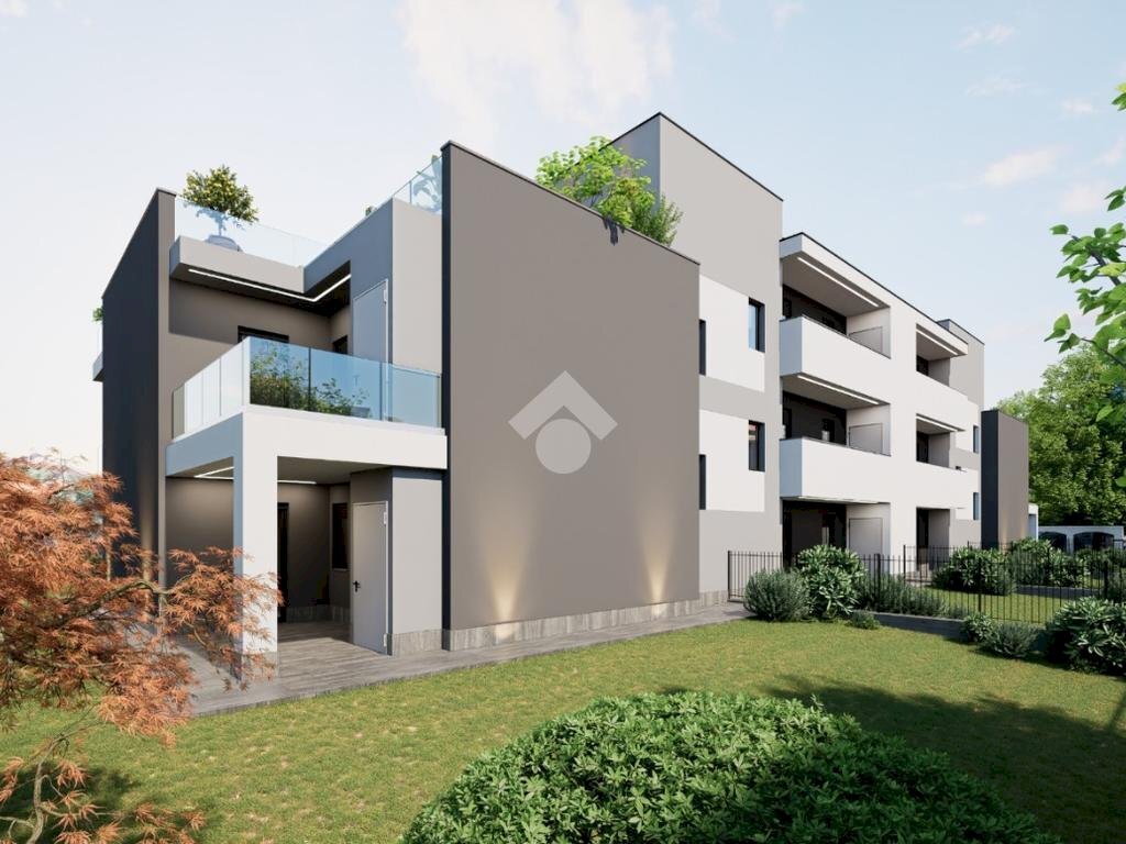 Four-room apartment Via Giuseppe Garibaldi, Orbassano - photo 1