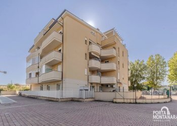 Appartamento Rimini - foto 27