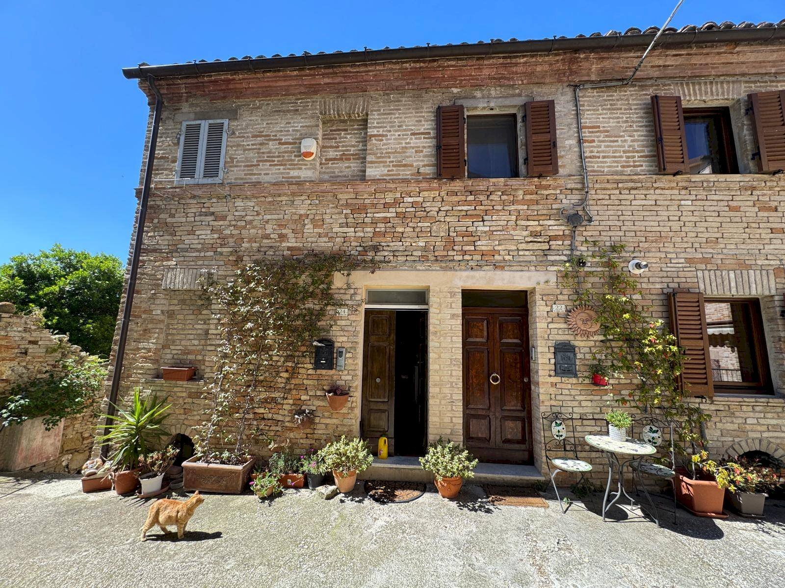 Foto 1 - Casa indipendente Via Guglielmo Oberdan, Monterubbiano - foto 1