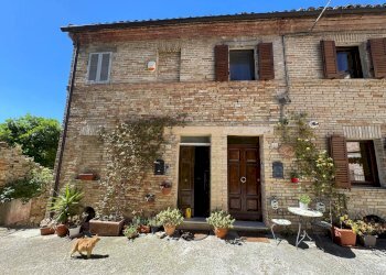 Foto 1 - Independent house Via Guglielmo Oberdan, Monterubbiano - photo 1