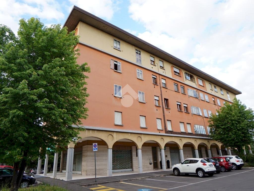 Two-room apartment Piazza brodolini, Formigine - photo 1