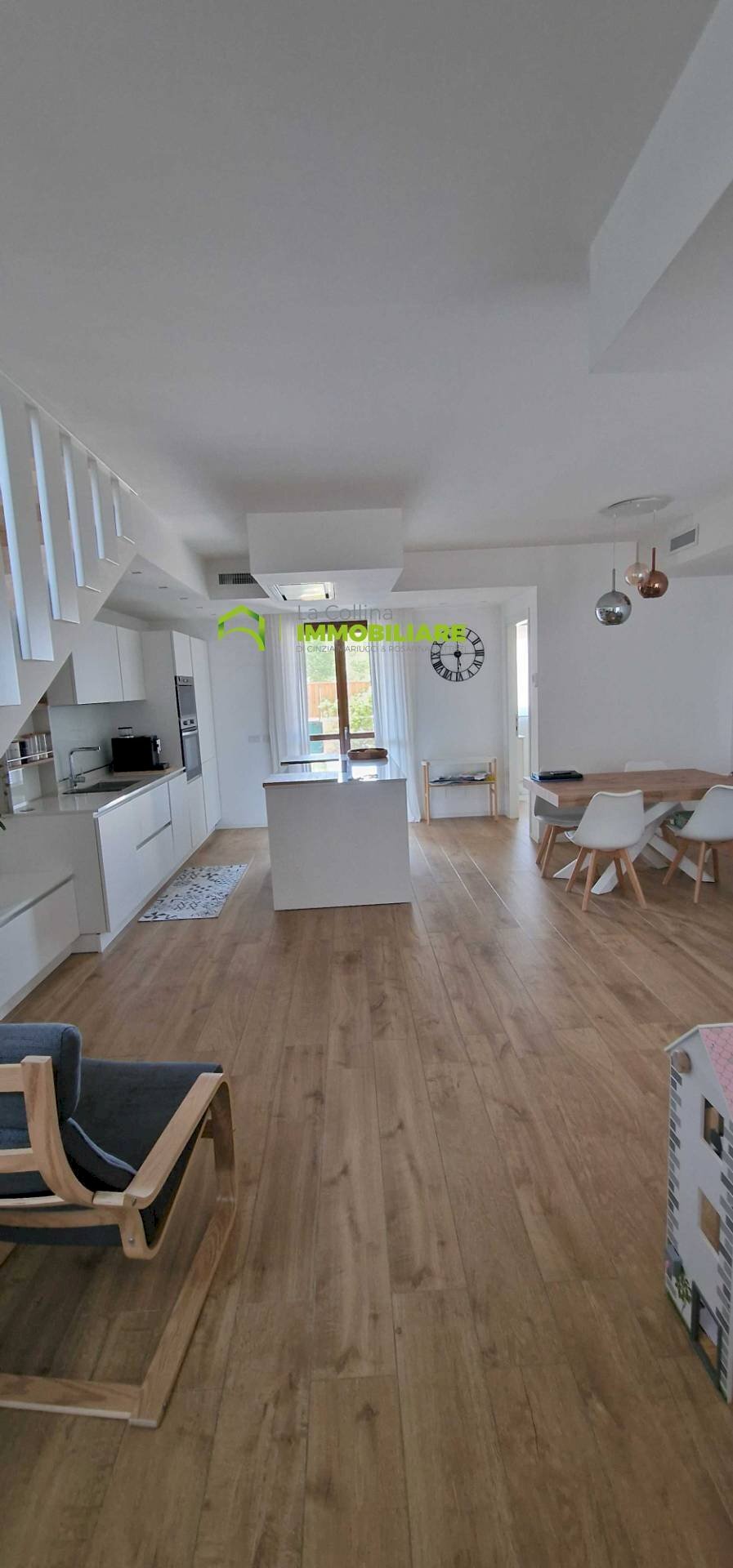 Foto 1 - Villa a Schiera via cerciabella, Cisterna di Latina - foto 1