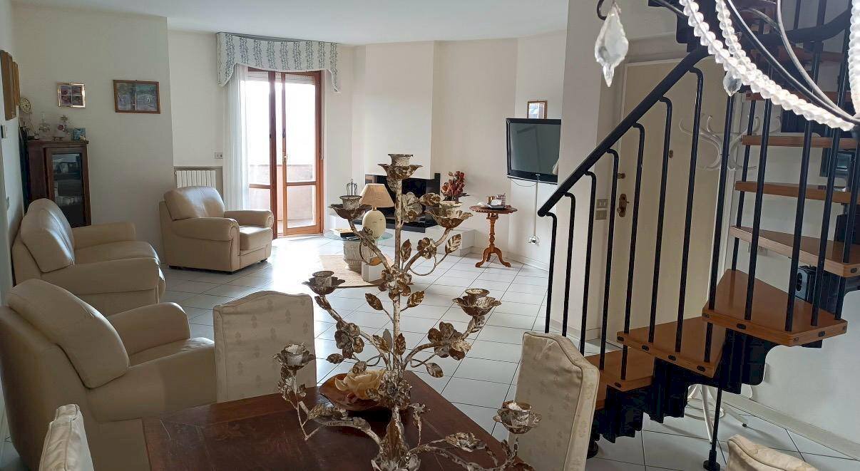 Foto 1 - Four-room apartment Via Molise, Fermo - photo 1
