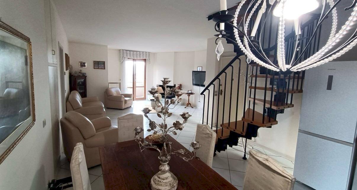 Foto 3 - Four-room apartment Via Molise, Fermo - photo 3