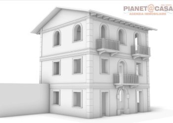Foto 4 - Casa indipendente Via Marconi, Spinetoli - foto 4