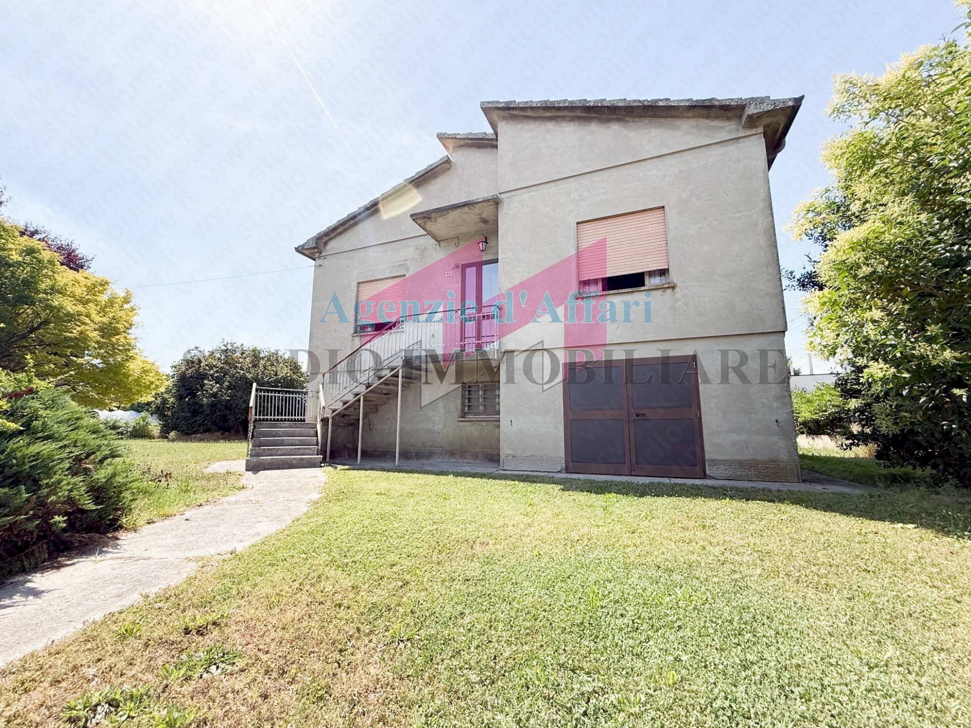 Foto 2 - Casa indipendente via Guglielmo Marconi
98, Calto - foto 2