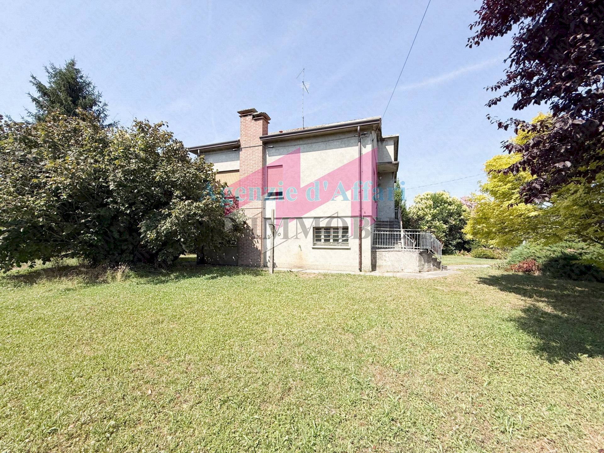 Foto 3 - Casa indipendente via Guglielmo Marconi
98, Calto - foto 3