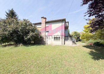 Foto 3 - Casa indipendente via Guglielmo Marconi
 
98, Calto - foto 3