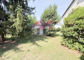 Foto 4 - Casa indipendente via Guglielmo Marconi
 
98, Calto - foto 4