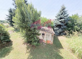 Foto 5 - Casa indipendente via Guglielmo Marconi
 
98, Calto - foto 5