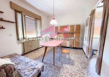Foto 8 - Casa indipendente via Guglielmo Marconi
 
98, Calto - foto 8