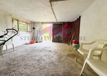 Foto 13 - Casa indipendente via Guglielmo Marconi
 
98, Calto - foto 13