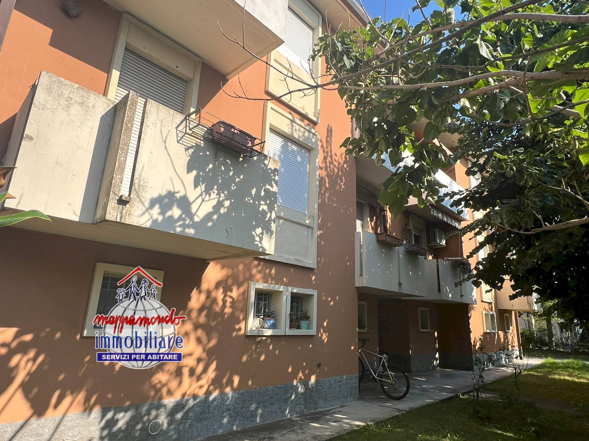 Foto 1 - Four-room apartment VIA PUCCINI
 
3, Pieve di Cento - photo 1