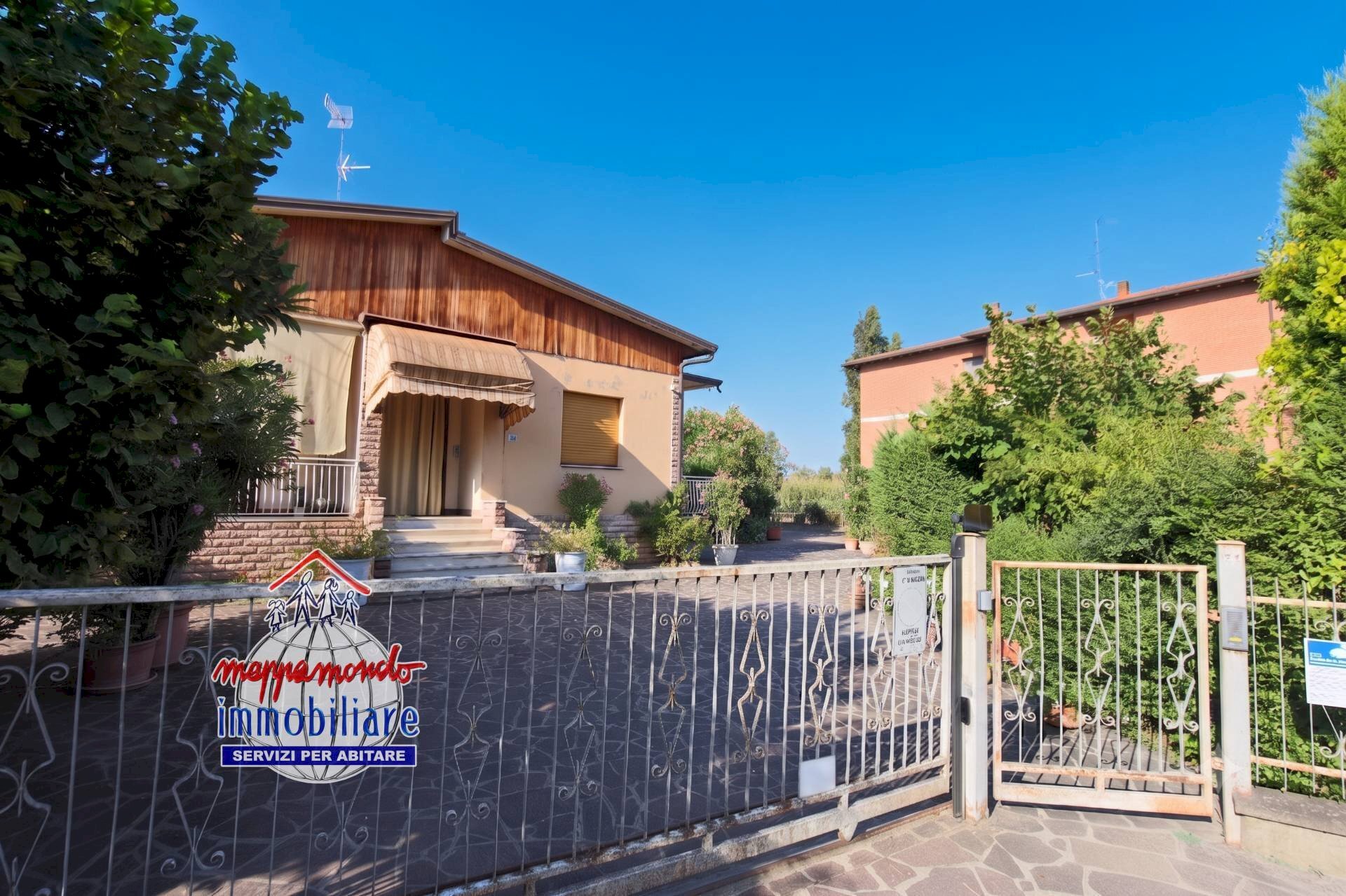 Foto 1 - Villa VIA MEZZO PONENTE
 
1350, Crevalcore - foto 1