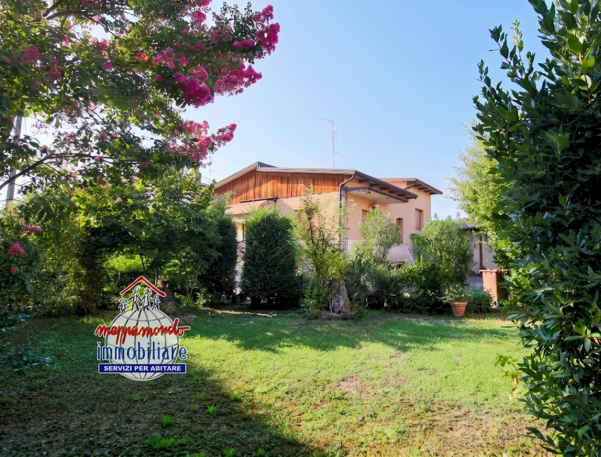 Foto 3 - Villa VIA MEZZO PONENTE
1350, Crevalcore - foto 3