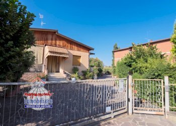 Foto 1 - Villa VIA MEZZO PONENTE
1350, Crevalcore - foto 1