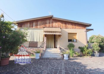 Foto 2 - Villa VIA MEZZO PONENTE
1350, Crevalcore - foto 2