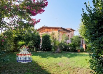 Foto 3 - Villa VIA MEZZO PONENTE
1350, Crevalcore - foto 3