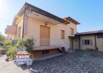 Foto 4 - Villa VIA MEZZO PONENTE
1350, Crevalcore - foto 4
