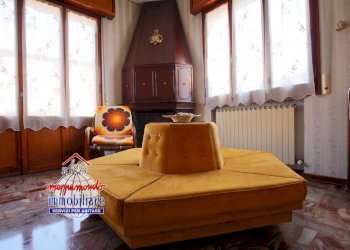 Foto 9 - Villa VIA MEZZO PONENTE
1350, Crevalcore - foto 9