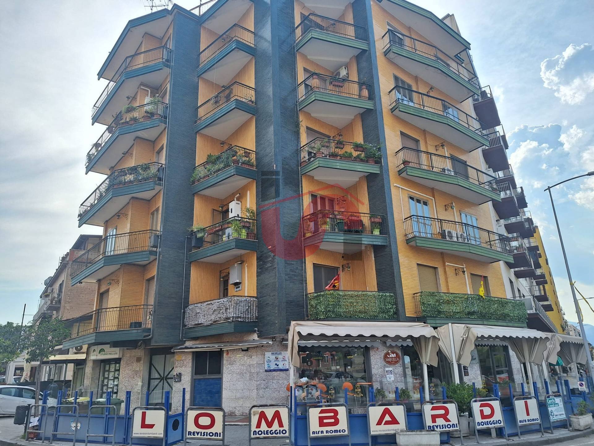 Foto 1 - Appartamento Via Almerico Meomartini, Benevento - foto 1