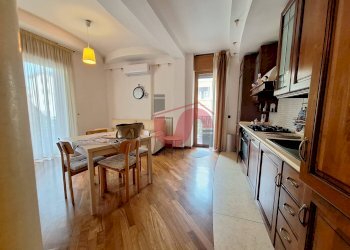 Foto 6 - Appartamento Via Almerico Meomartini, Benevento - foto 6