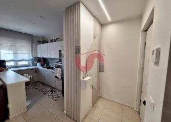 Foto 4 - Three-room apartment Leonardo Bianchi
 
20, Benevento - photo 4