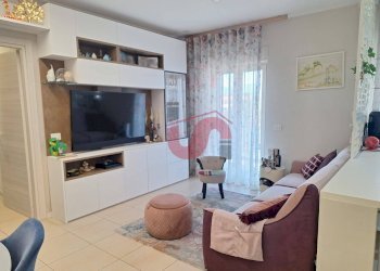 Foto 5 - Three-room apartment Leonardo Bianchi
 
20, Benevento - photo 5