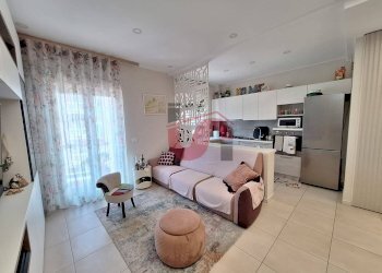 Foto 8 - Three-room apartment Leonardo Bianchi
 
20, Benevento - photo 8