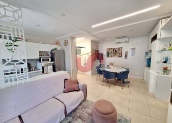 Foto 9 - Three-room apartment Leonardo Bianchi
 
20, Benevento - photo 9