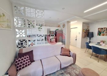 Foto 11 - Three-room apartment Leonardo Bianchi
 
20, Benevento - photo 11