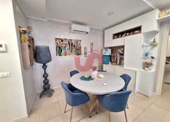 Foto 13 - Three-room apartment Leonardo Bianchi
 
20, Benevento - photo 13