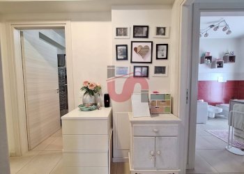 Foto 14 - Three-room apartment Leonardo Bianchi
 
20, Benevento - photo 14