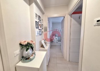 Foto 15 - Three-room apartment Leonardo Bianchi
 
20, Benevento - photo 15