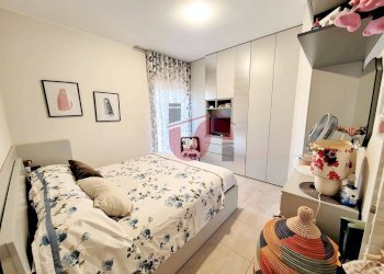 Foto 17 - Three-room apartment Leonardo Bianchi
 
20, Benevento - photo 17